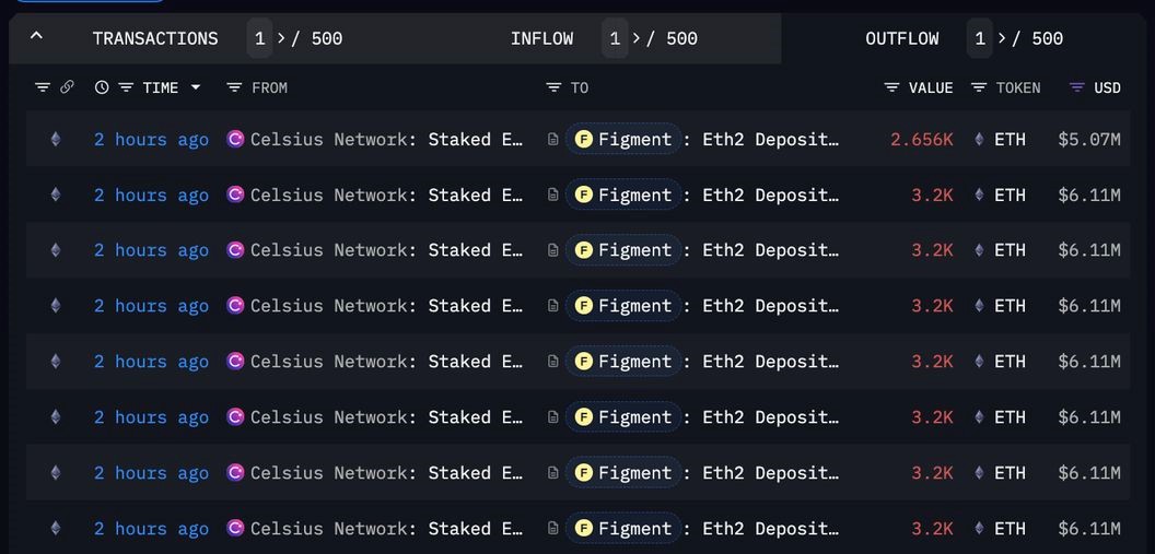 ETH 