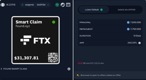FTX 