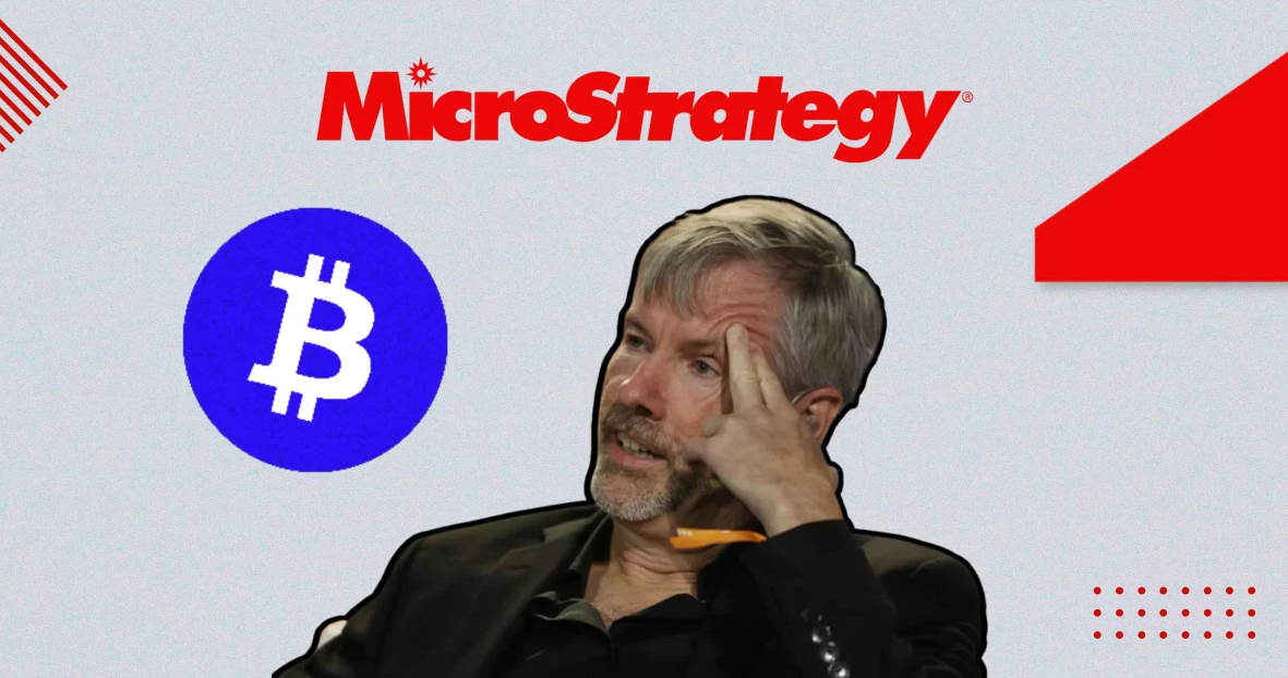 MicroStrategy trở nên có lãi khi Bitcoin vượt qua 30 nghìn đô la