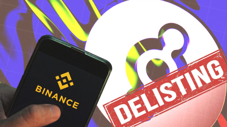 Binance
