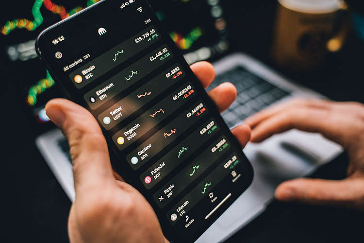 Tạp chí crypto hàng đầu Việt Nam