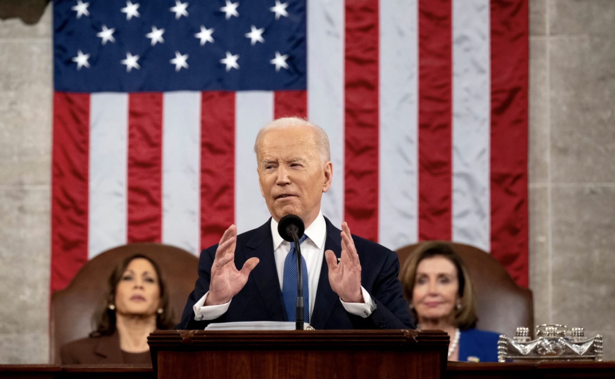 tong-thong-biden-de-cap-truc-tiep-den-cac-trader-tien-dien-tu-trong-cong-cuoc-cai-cach-luat-thue