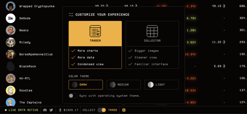 Su dung Blur va Blend