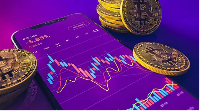 Tạp chí crypto hàng đầu Việt Nam