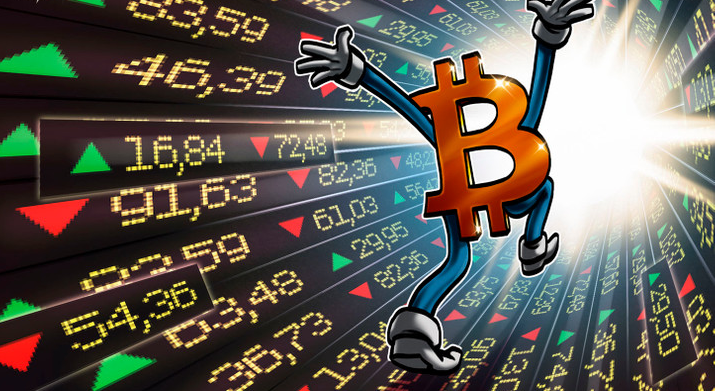 Tạp chí crypto hàng đầu Việt Nam