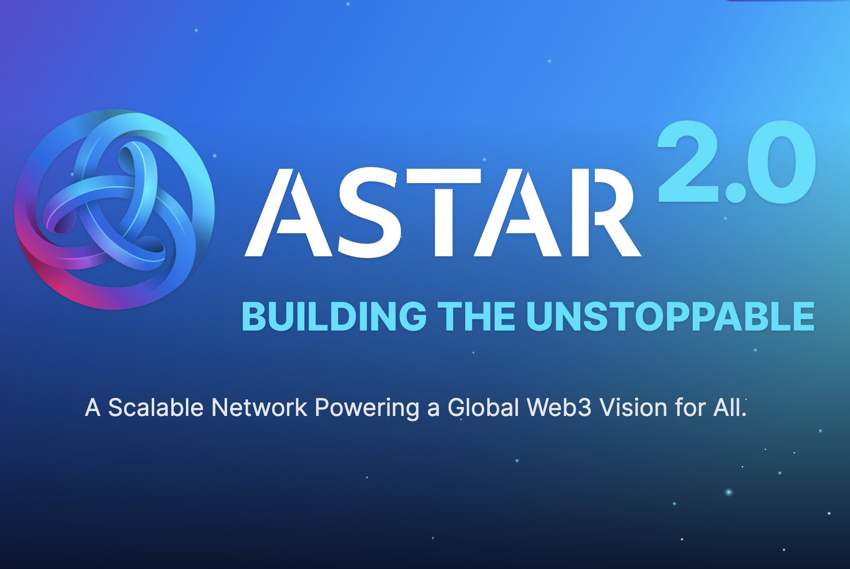 Astar Network
