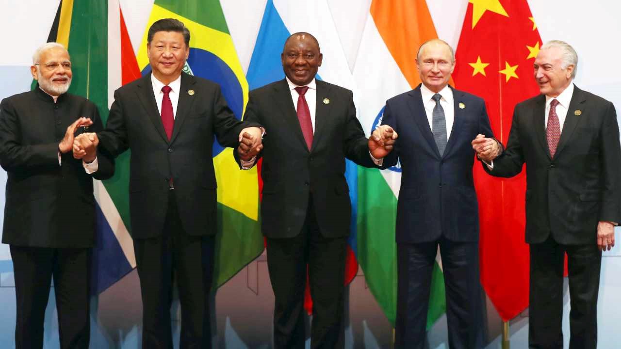 BRICS