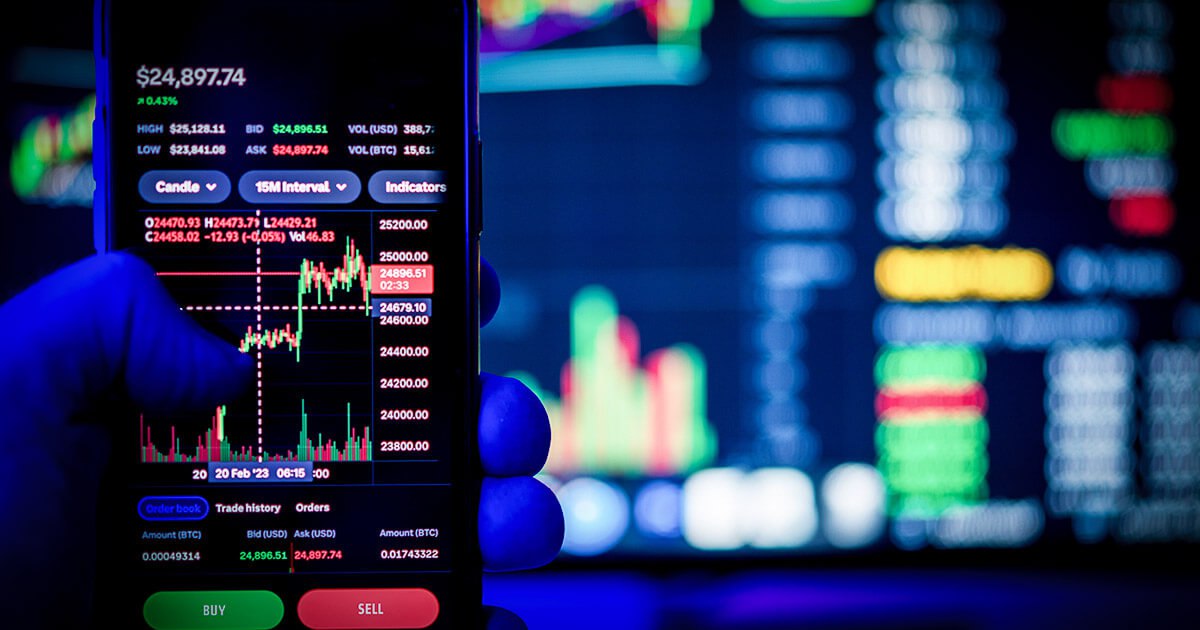 Tạp chí crypto hàng đầu Việt Nam
