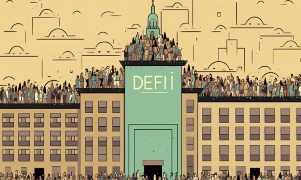 DeFi