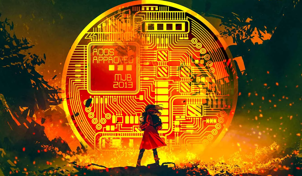 Tạp chí crypto hàng đầu Việt Nam
