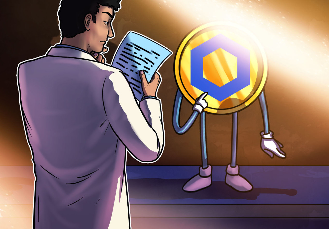 Tạp chí crypto hàng đầu Việt Nam