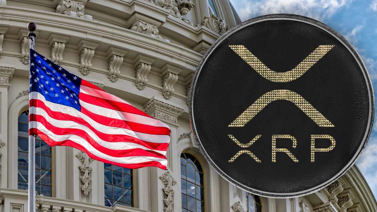 XRP