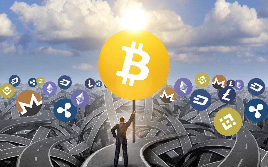 Tạp chí crypto hàng đầu Việt Nam