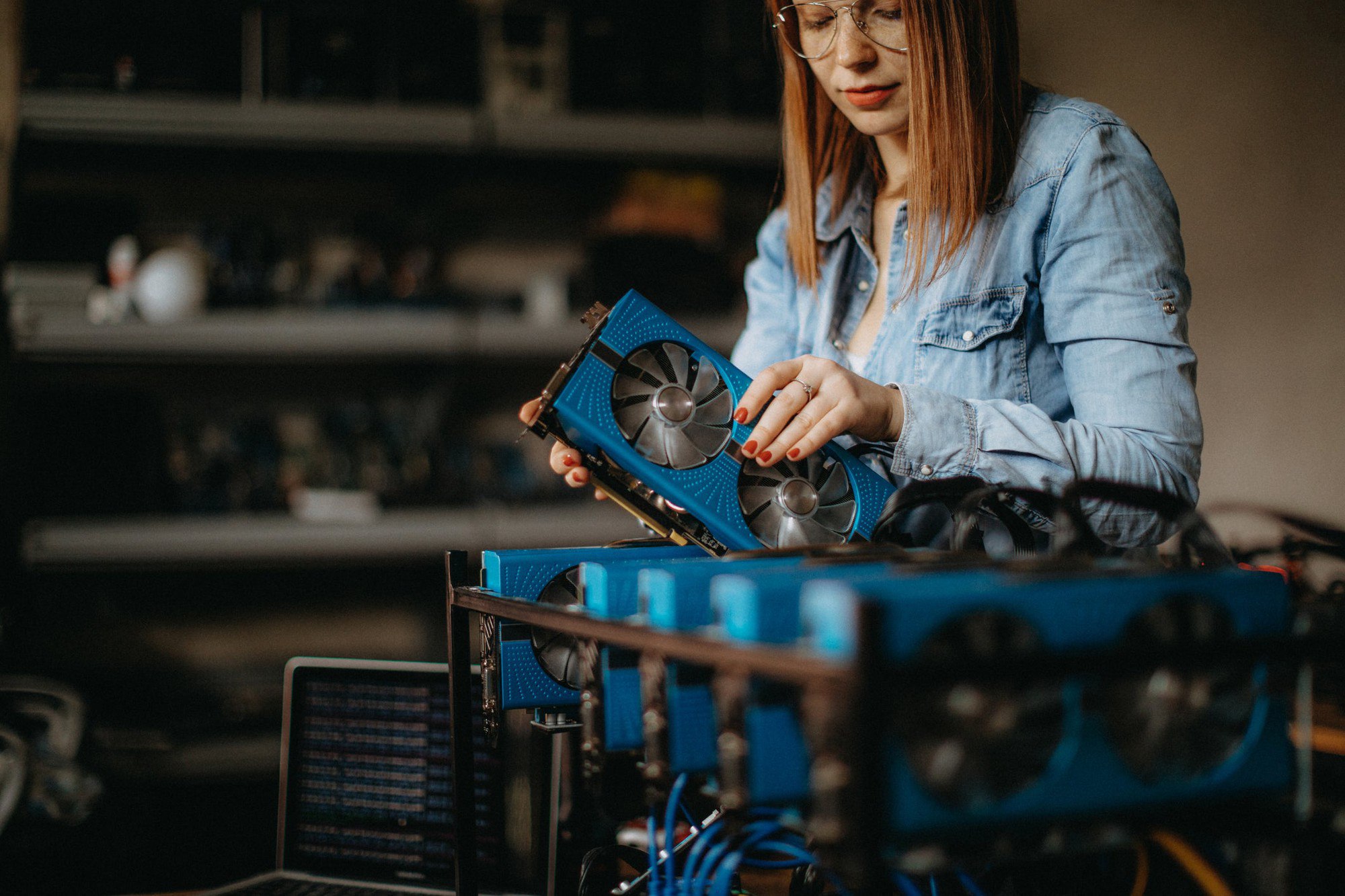 Tạp chí crypto hàng đầu Việt Nam
