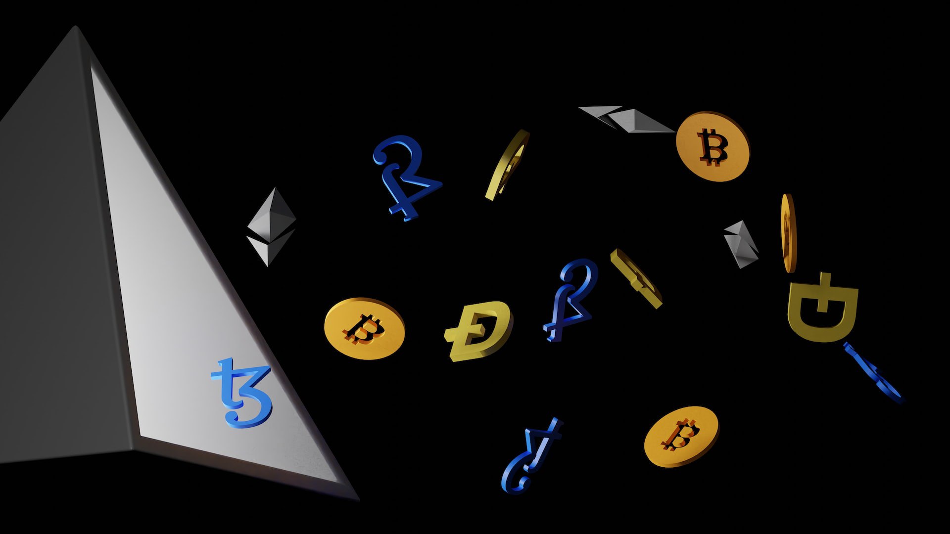Tạp chí crypto hàng đầu Việt Nam