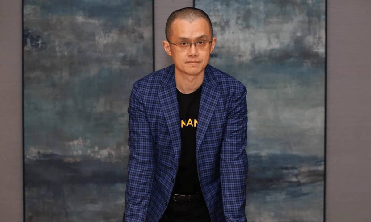 binance