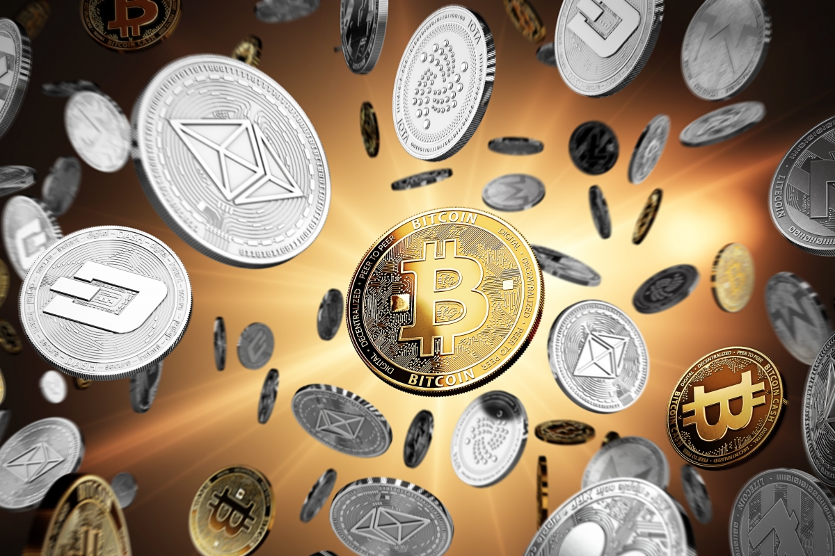 Tạp chí crypto hàng đầu Việt Nam