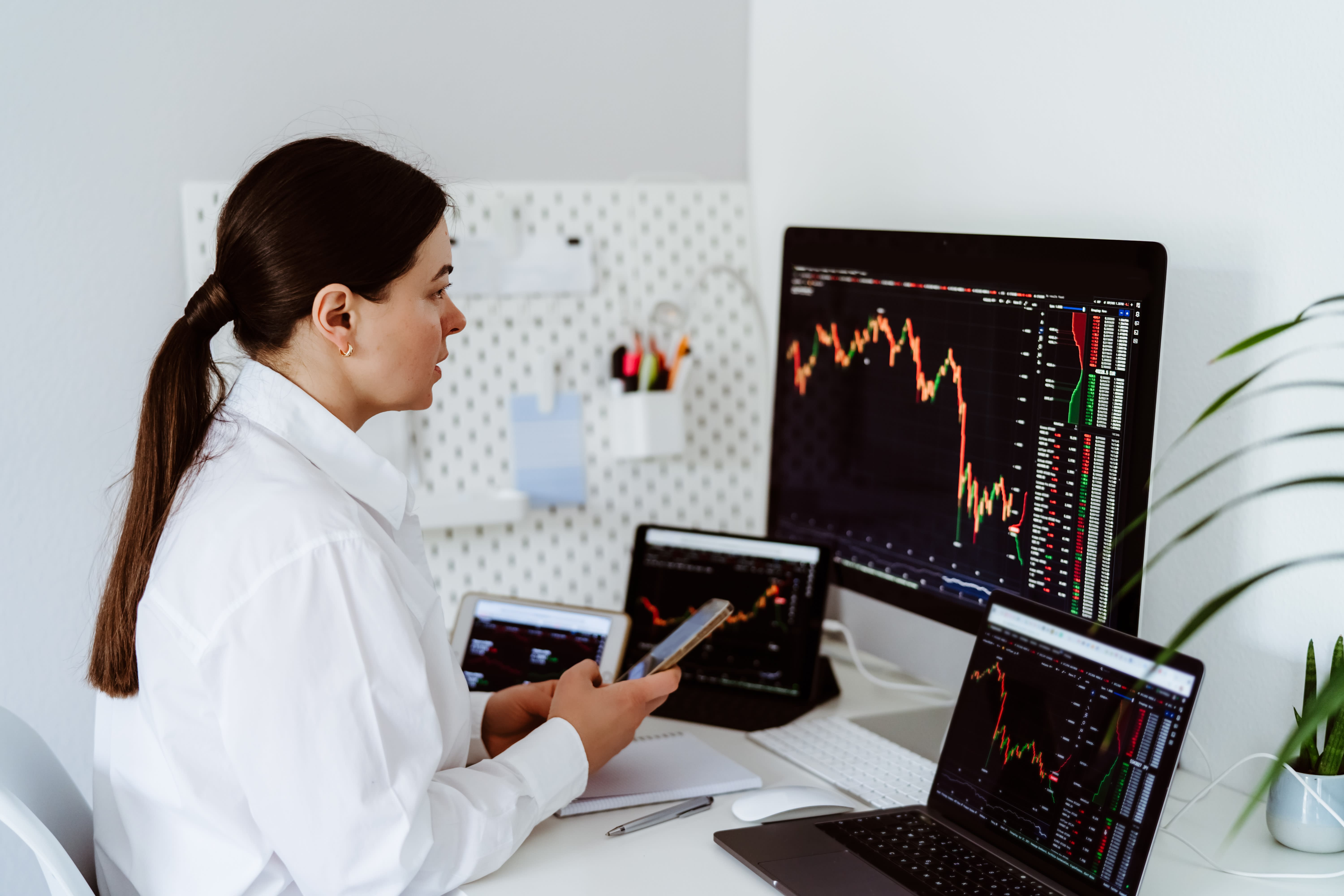 Tạp chí crypto hàng đầu Việt Nam