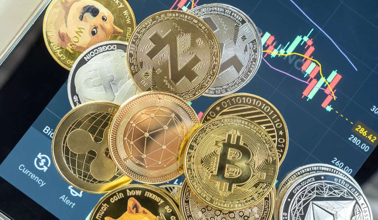 Tạp chí crypto hàng đầu Việt Nam