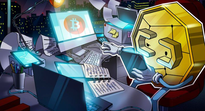 Tạp chí crypto hàng đầu Việt Nam