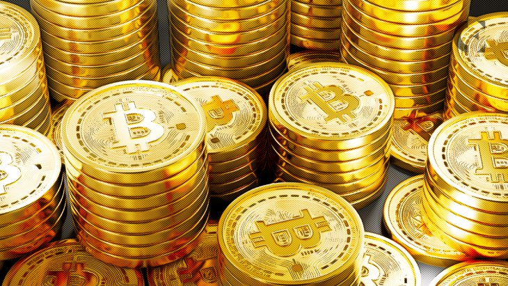 Bitcoin Lightning Network