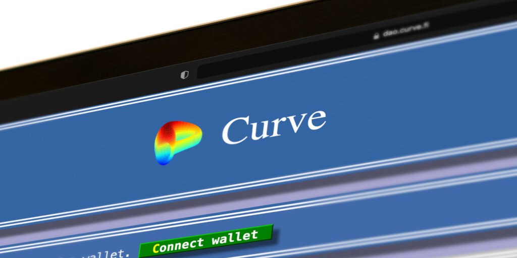 Curve Finance
