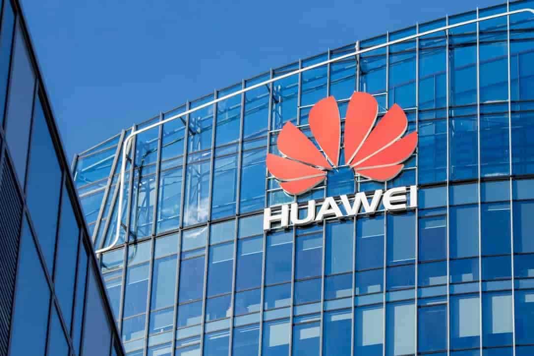 Huawei Cloud