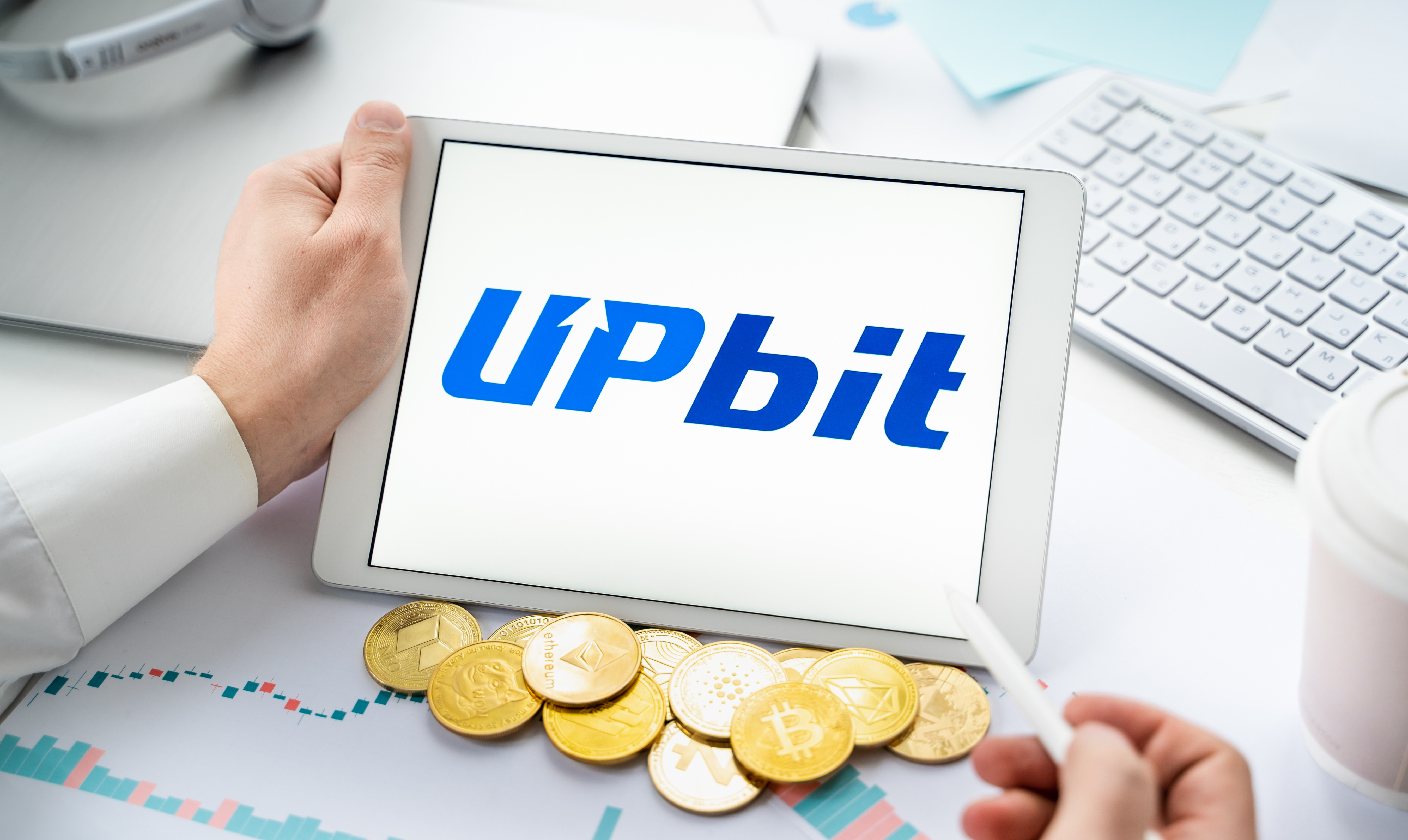 Tạp chí crypto hàng đầu Việt Nam