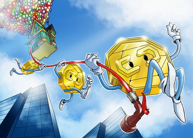 Tạp chí crypto hàng đầu Việt Nam