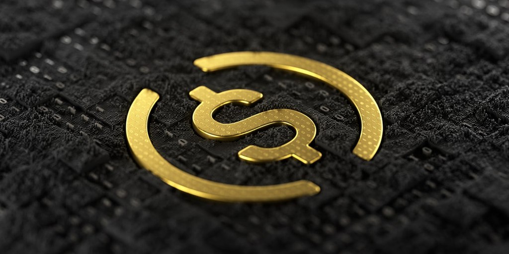 USDC