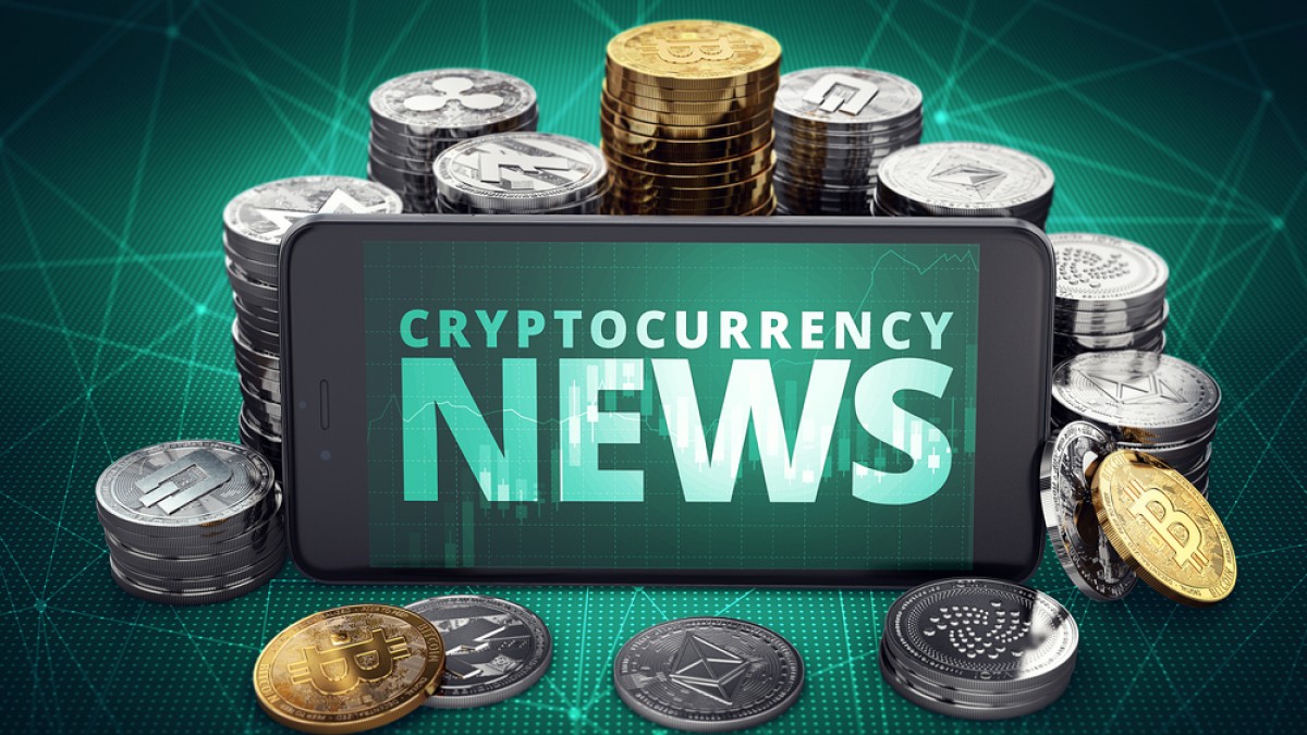 Tạp chí crypto hàng đầu Việt Nam