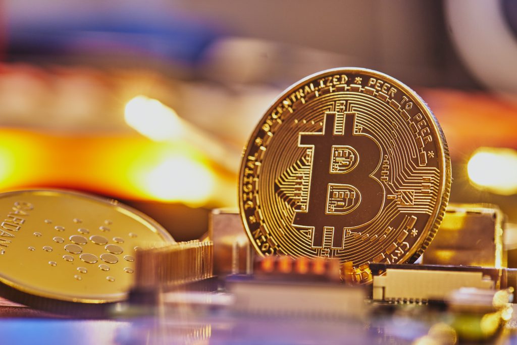 Tạp chí crypto hàng đầu Việt Nam