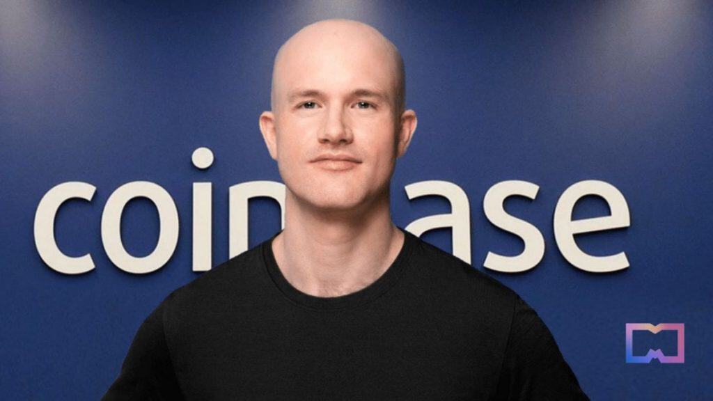 Brian Armstrong coi Flatcoin là ‘sự lặp lại tiếp theo của stablecoin’