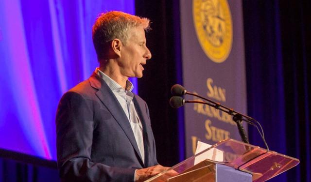 Chris Larsen