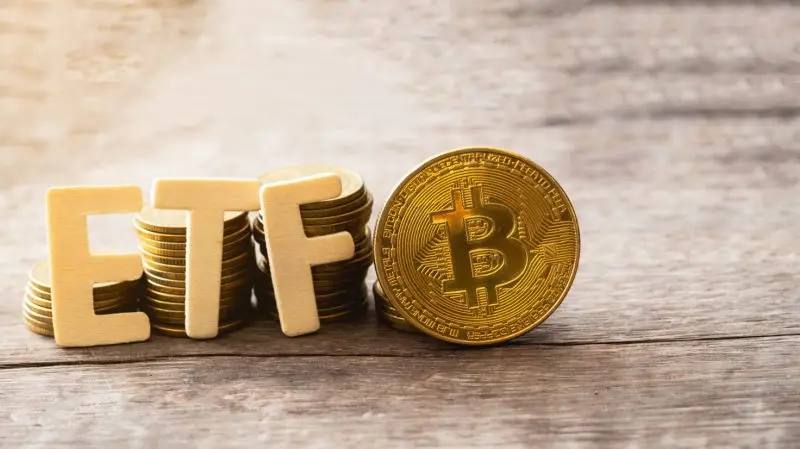 ETF 