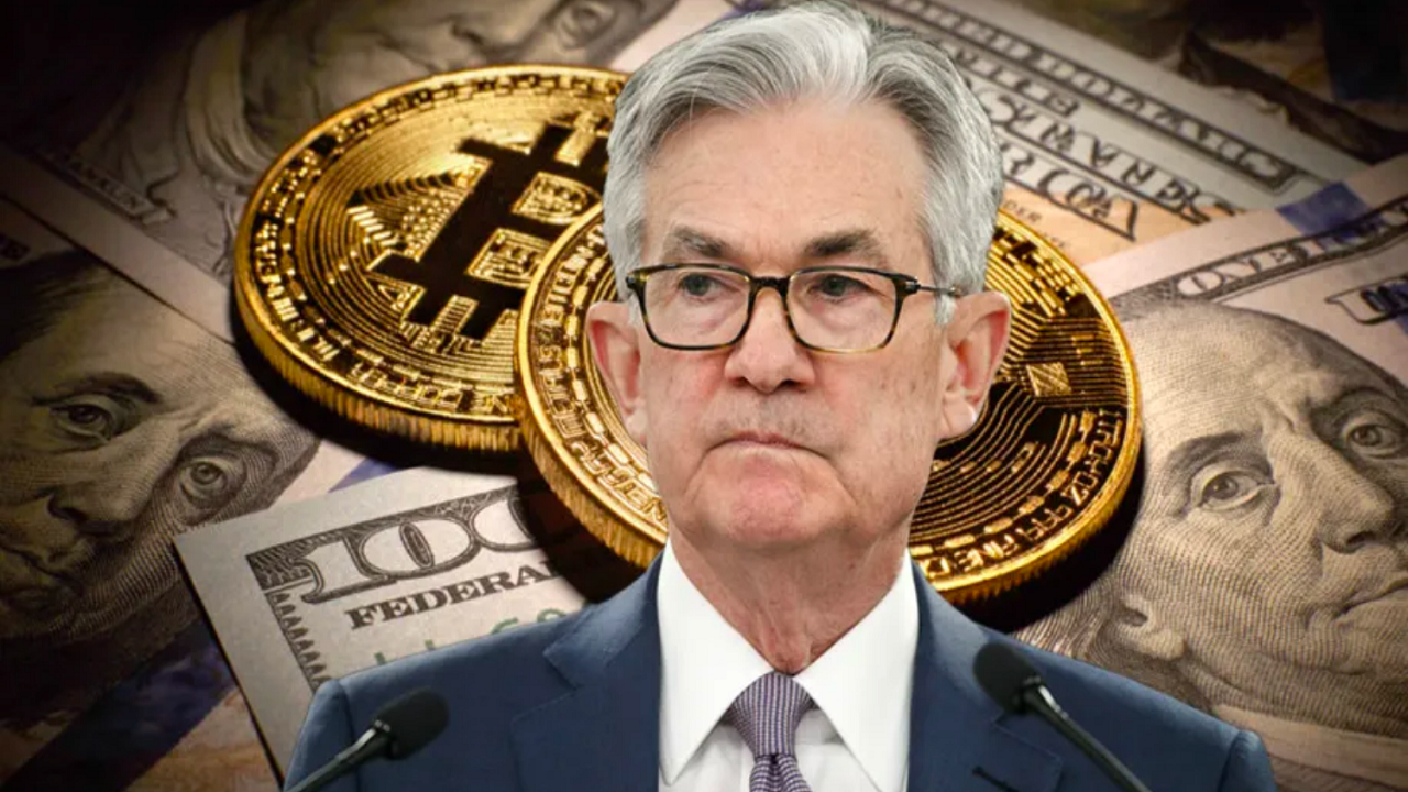 Giá Bitcoin ổn định sau khi Fed duy trì mức lãi suất tại FOMC