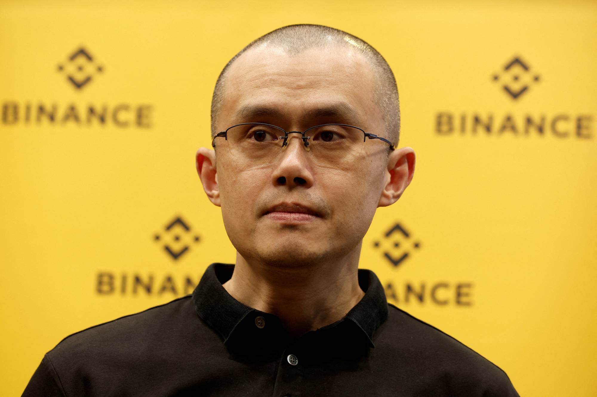 binance
