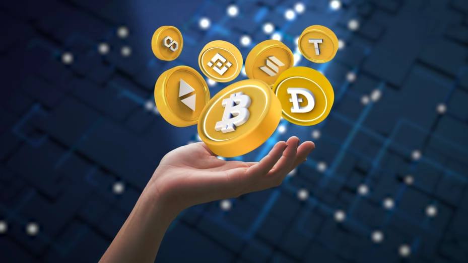 Tạp chí crypto hàng đầu Việt Nam
