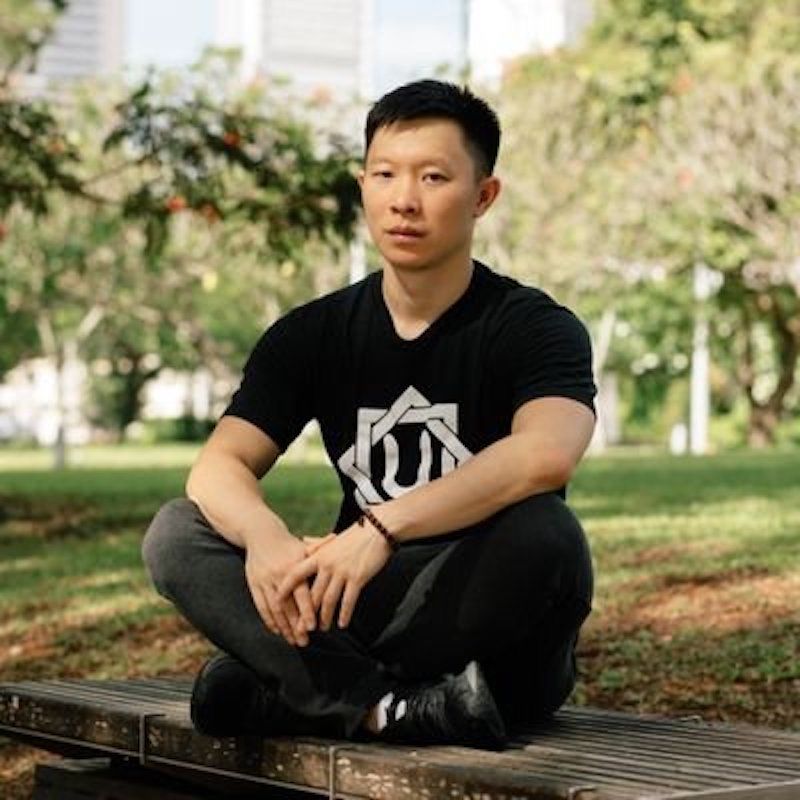 Người sáng lập Three Arrows Capital bị bắt ở Singapore!