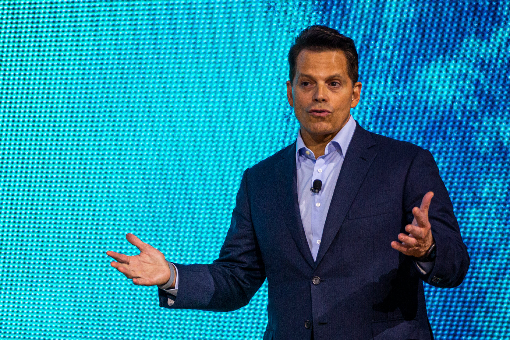 Anthony Scaramucci cho biết Bitcoin có thể 'dễ dàng' đạt mức vốn hóa thị trường 15 nghìn tỷ USD