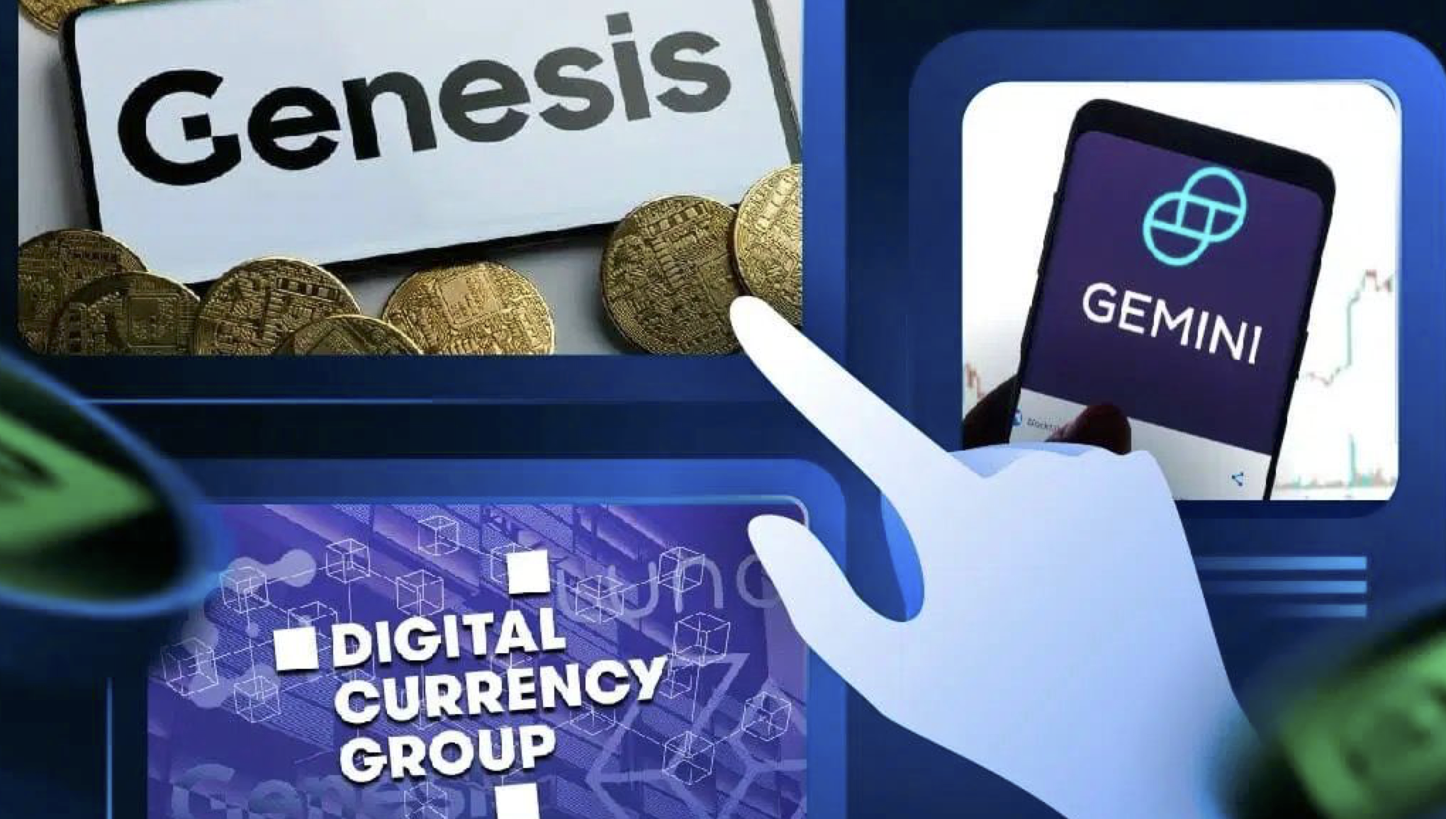 Tạp chí crypto hàng đầu Việt Nam