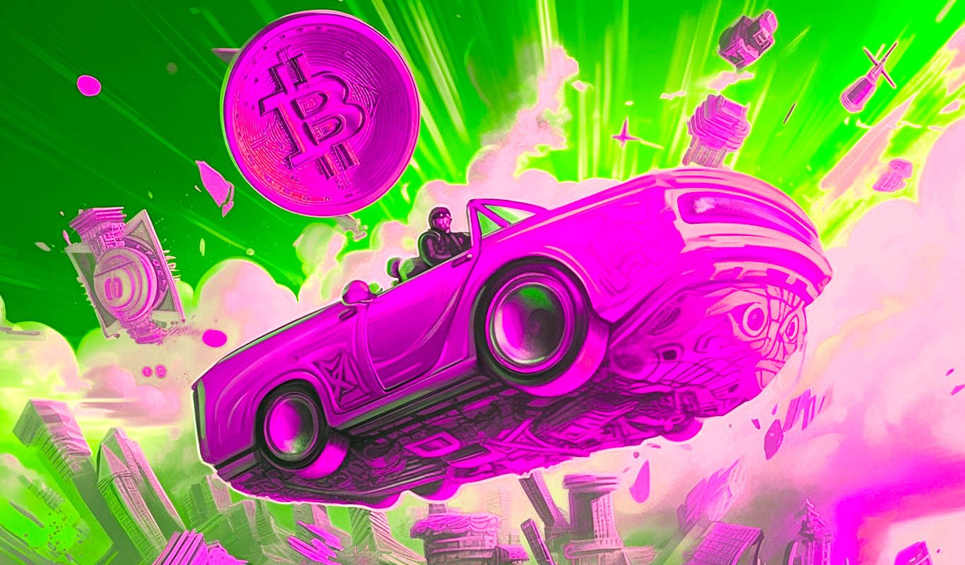 Tạp chí crypto hàng đầu Việt Nam