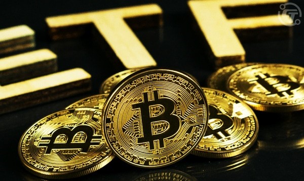 bitcoin etf