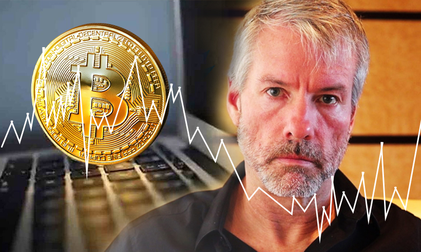 Bitcoin vẫn là tài sản mạnh nhất cho các tổ chức