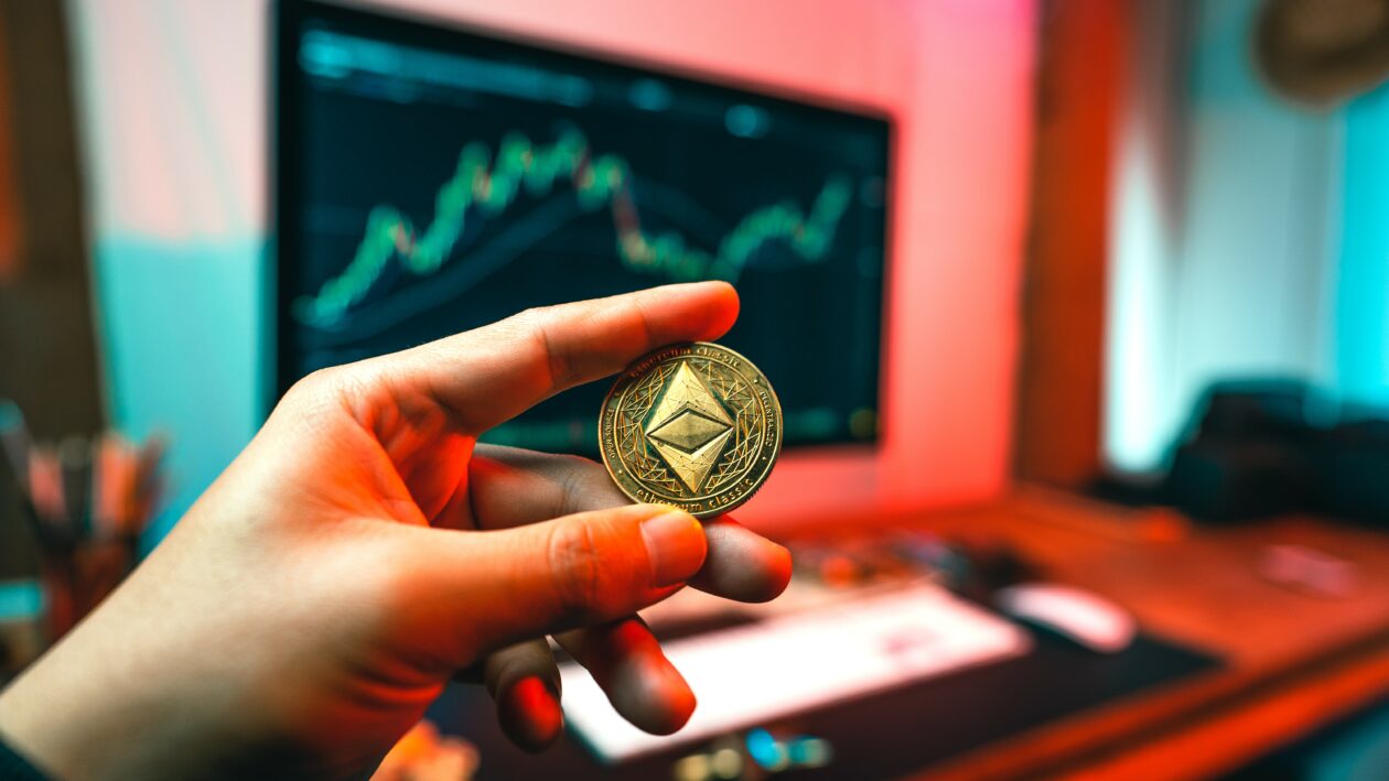 Tạp chí crypto hàng đầu Việt Nam