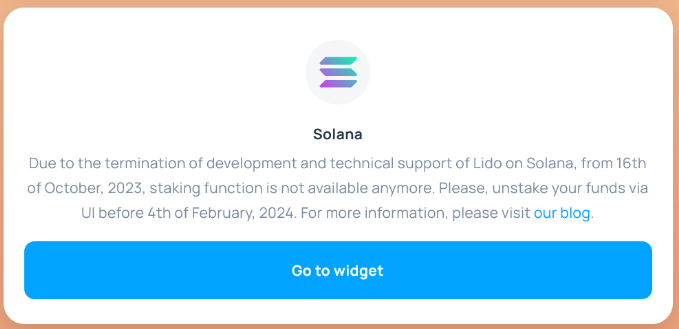 lido