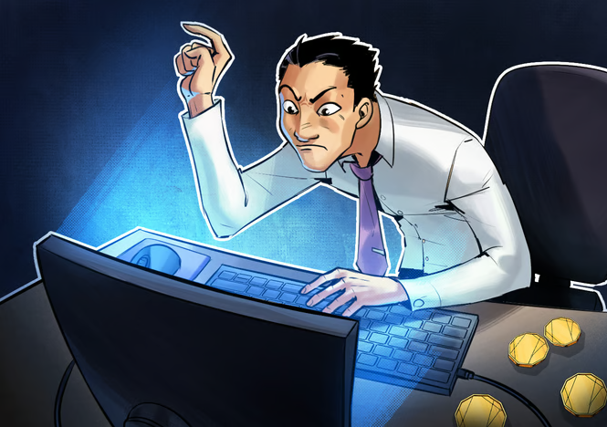 Tạp chí crypto hàng đầu Việt Nam
