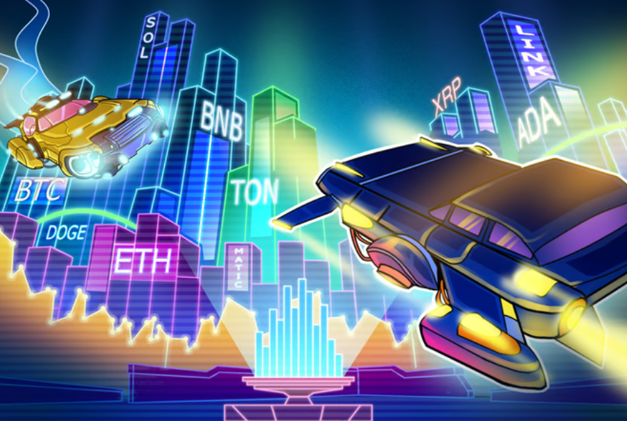 Tạp chí crypto hàng đầu Việt Nam