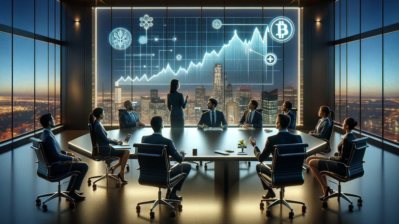 Tạp chí crypto hàng đầu Việt Nam