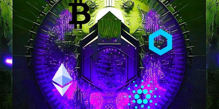 Tạp chí crypto hàng đầu Việt Nam
